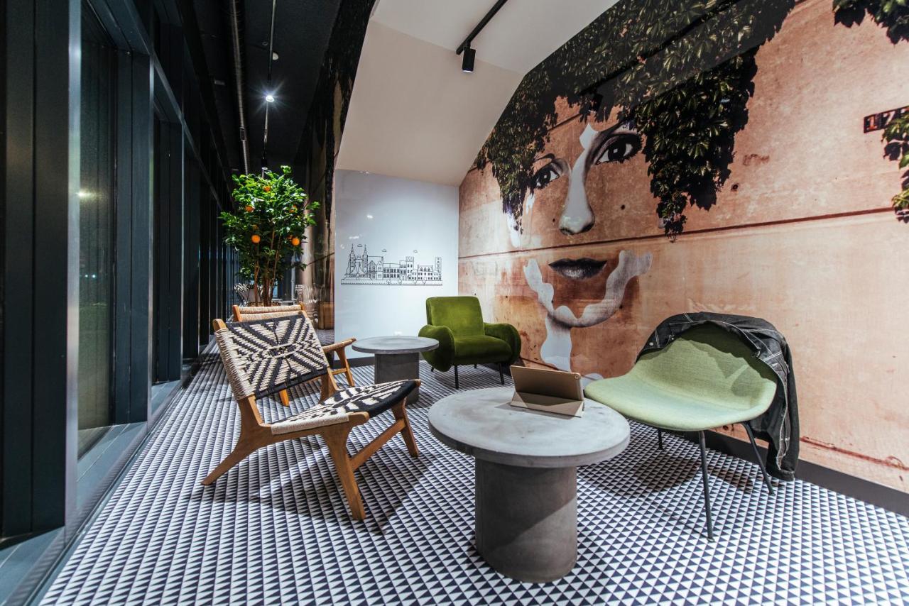 Ibis Budget Rouen Centre Rive Gauche Exterior photo